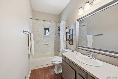 226 Bear Drive Evergreen CO 80439