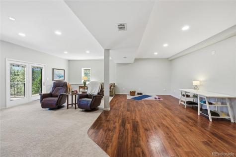 226 Bear Drive Evergreen CO 80439