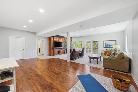 226 Bear Drive Evergreen CO 80439