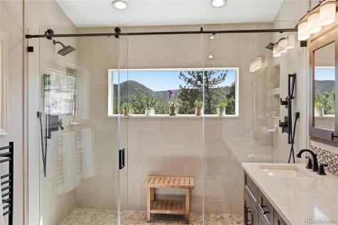 226 Bear Drive Evergreen CO 80439
