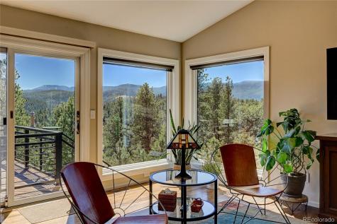 226 Bear Drive Evergreen CO 80439