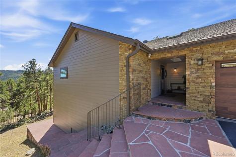 226 Bear Drive Evergreen CO 80439
