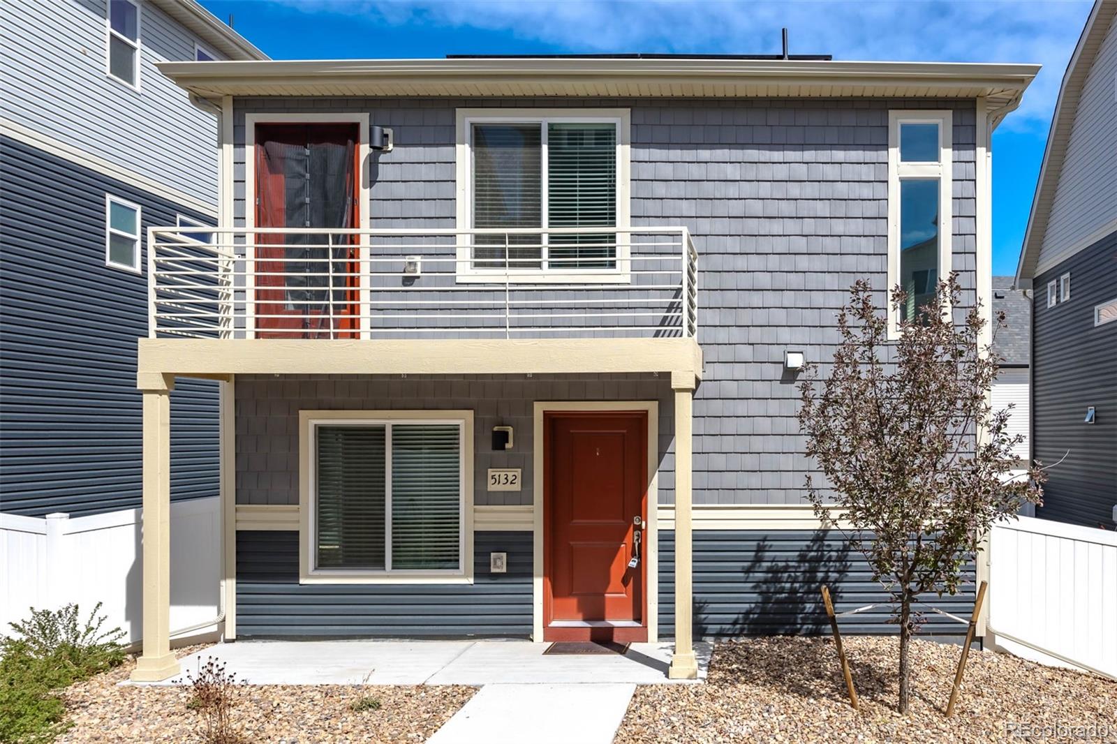 5132 N Waco Street Denver CO 80249