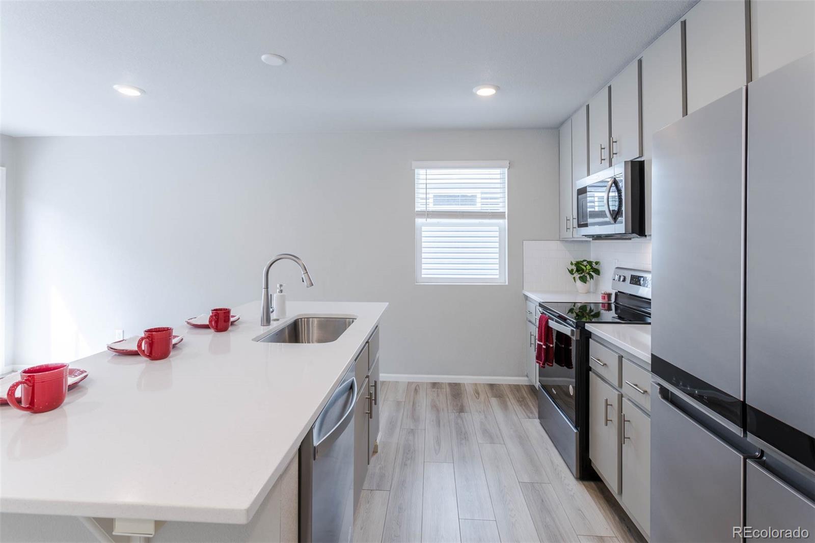 5132 N Waco Street Denver CO 80249