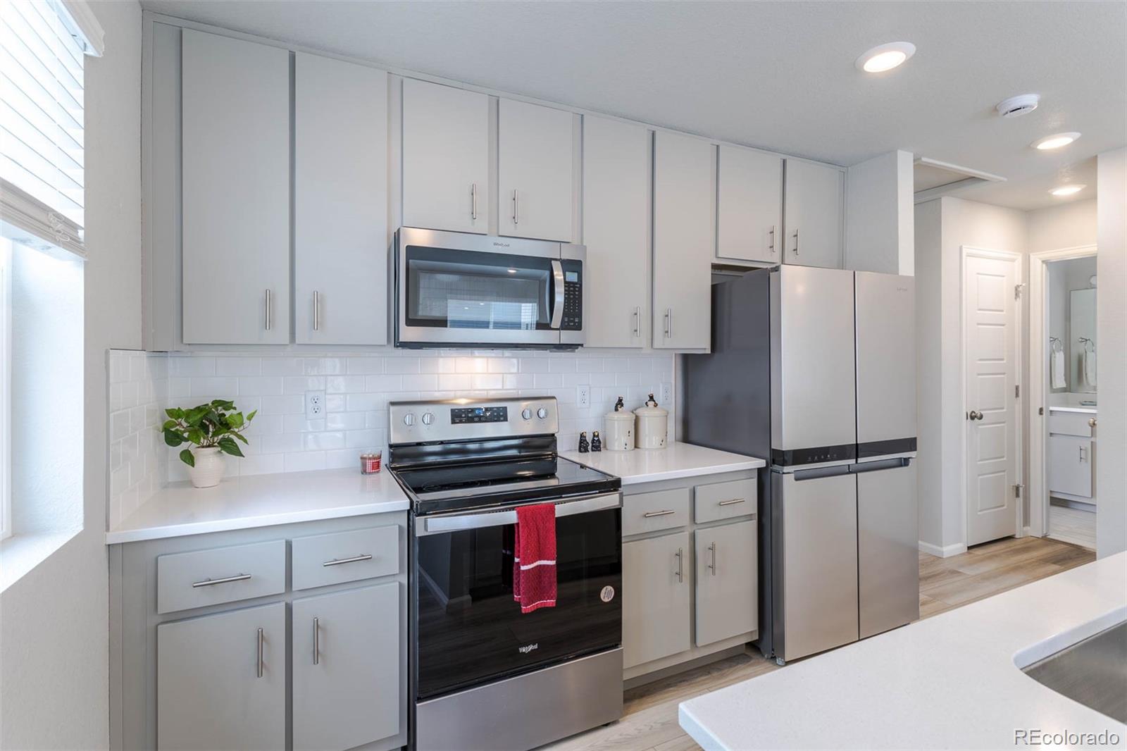 5132 N Waco Street Denver CO 80249
