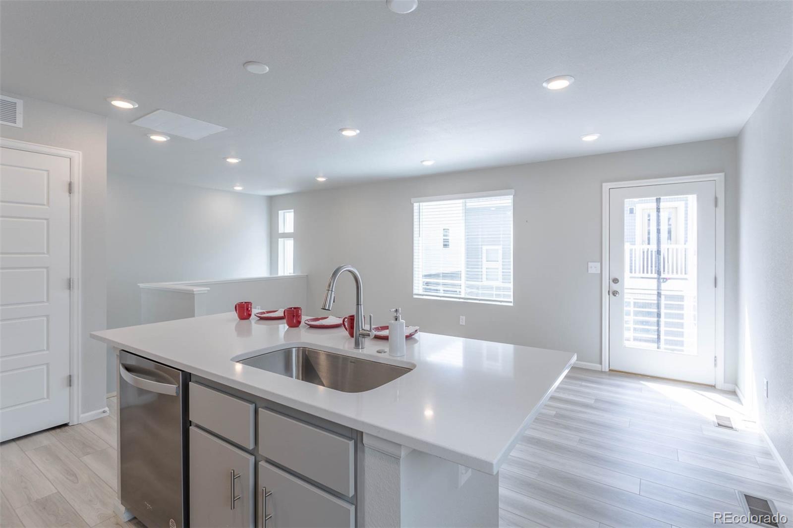 5132 N Waco Street Denver CO 80249