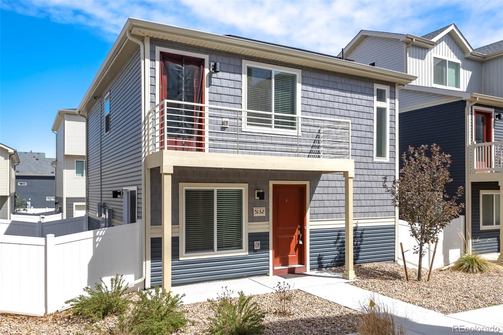 5132 N Waco Street Denver CO 80249