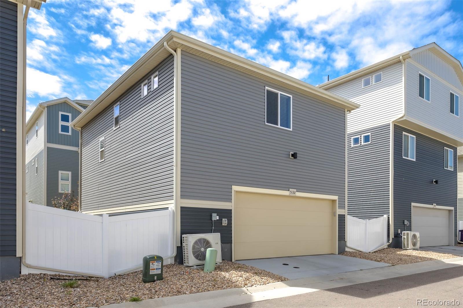 5132 N Waco Street Denver CO 80249