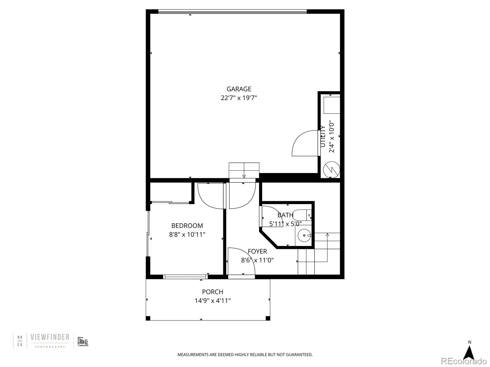 5132 N Waco Street Denver CO 80249