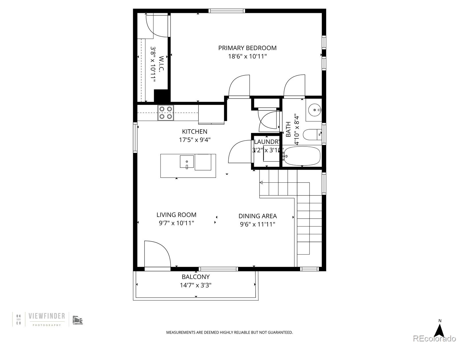 5132 N Waco Street Denver CO 80249