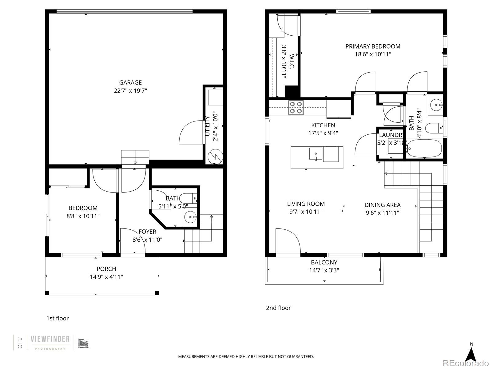 5132 N Waco Street Denver CO 80249