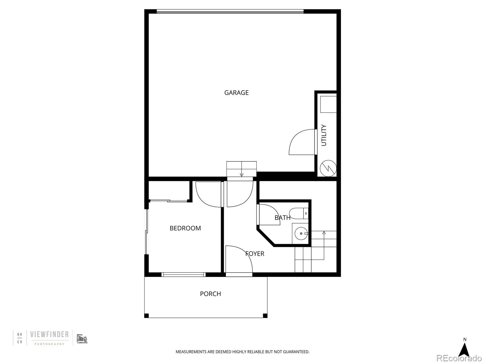 5132 N Waco Street Denver CO 80249