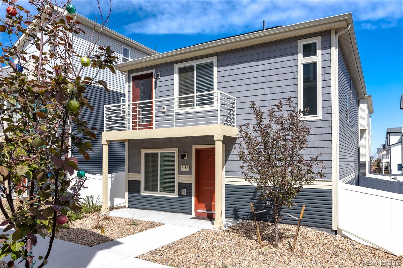 5132 N Waco Street Denver CO 80249