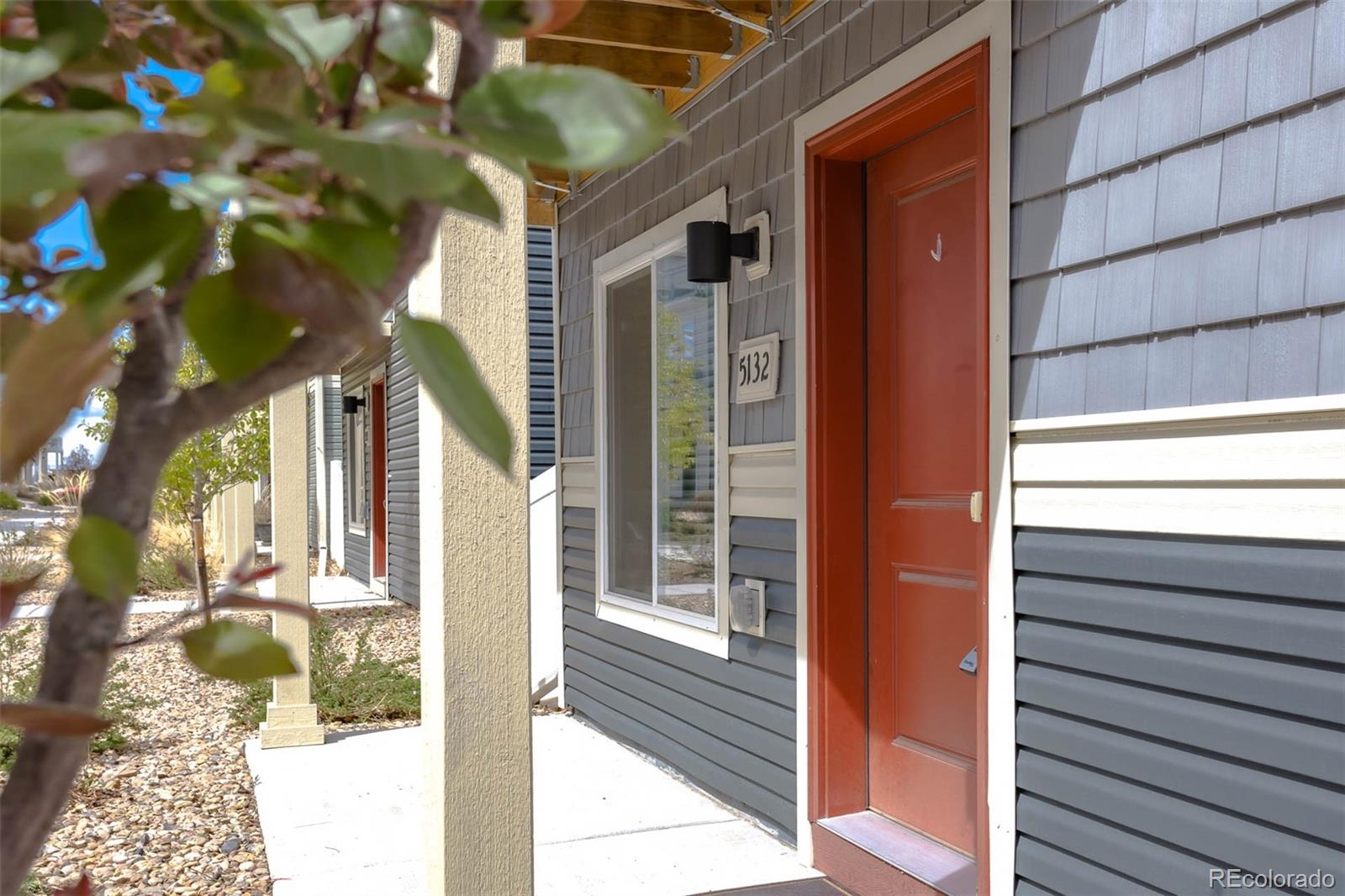 5132 N Waco Street Denver CO 80249