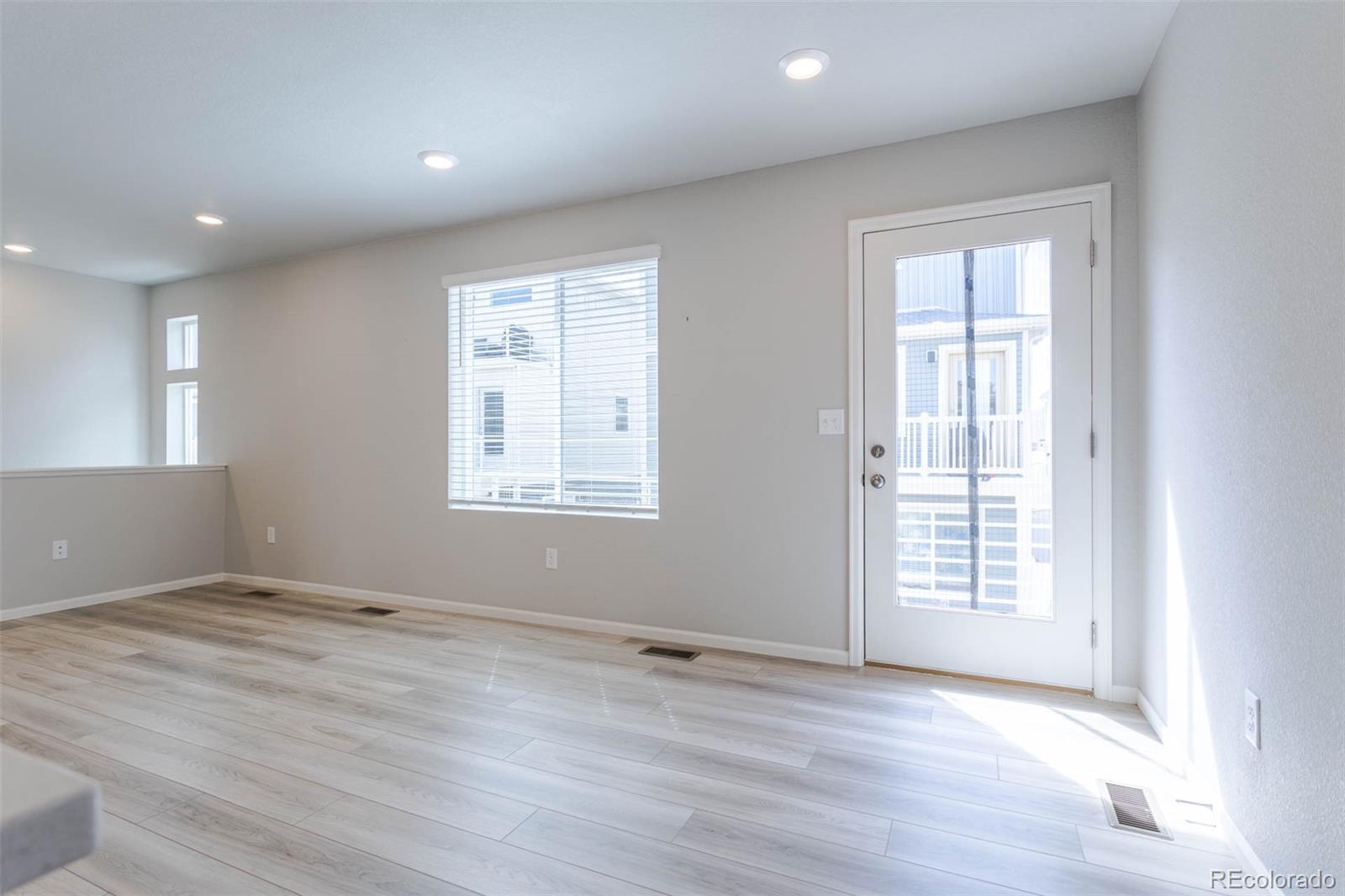 5132 N Waco Street Denver CO 80249