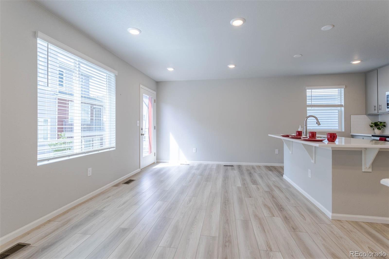 5132 N Waco Street Denver CO 80249