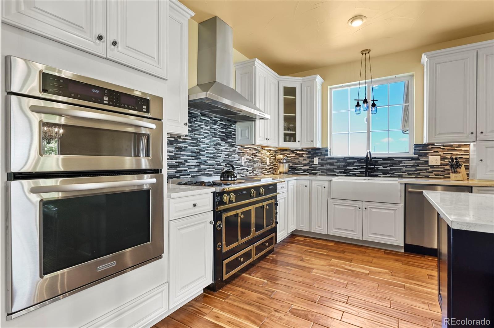 39681 Swift Creek Circle Elizabeth CO 80107