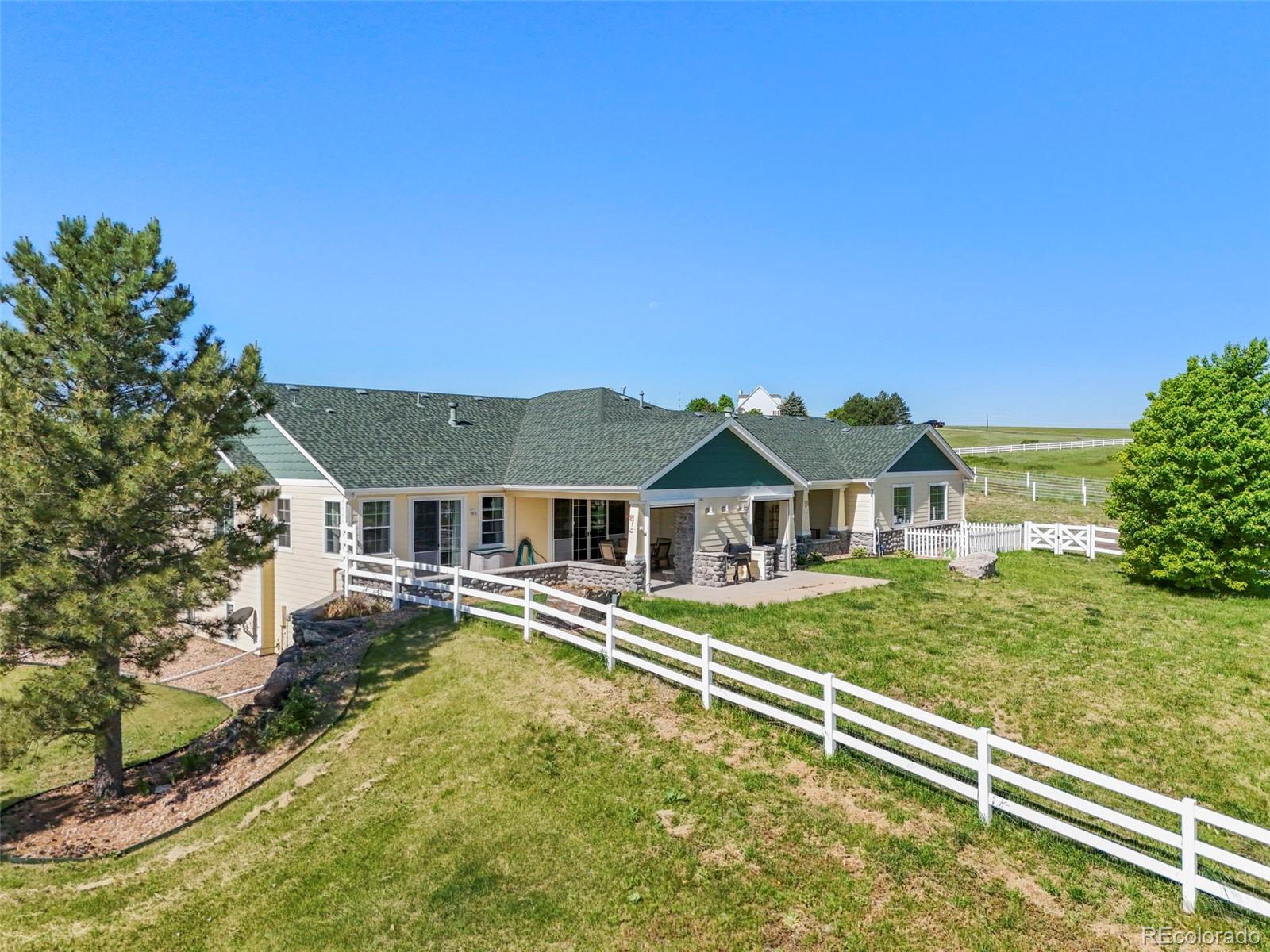 39681 Swift Creek Circle Elizabeth CO 80107