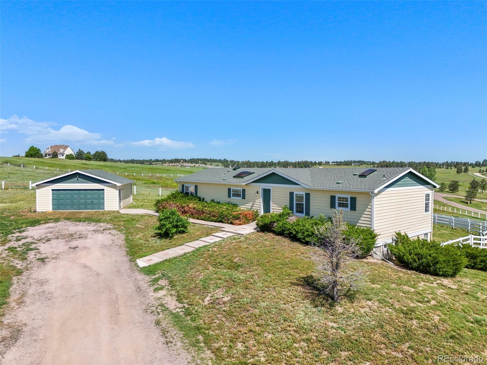 39681 Swift Creek Circle Elizabeth CO 80107