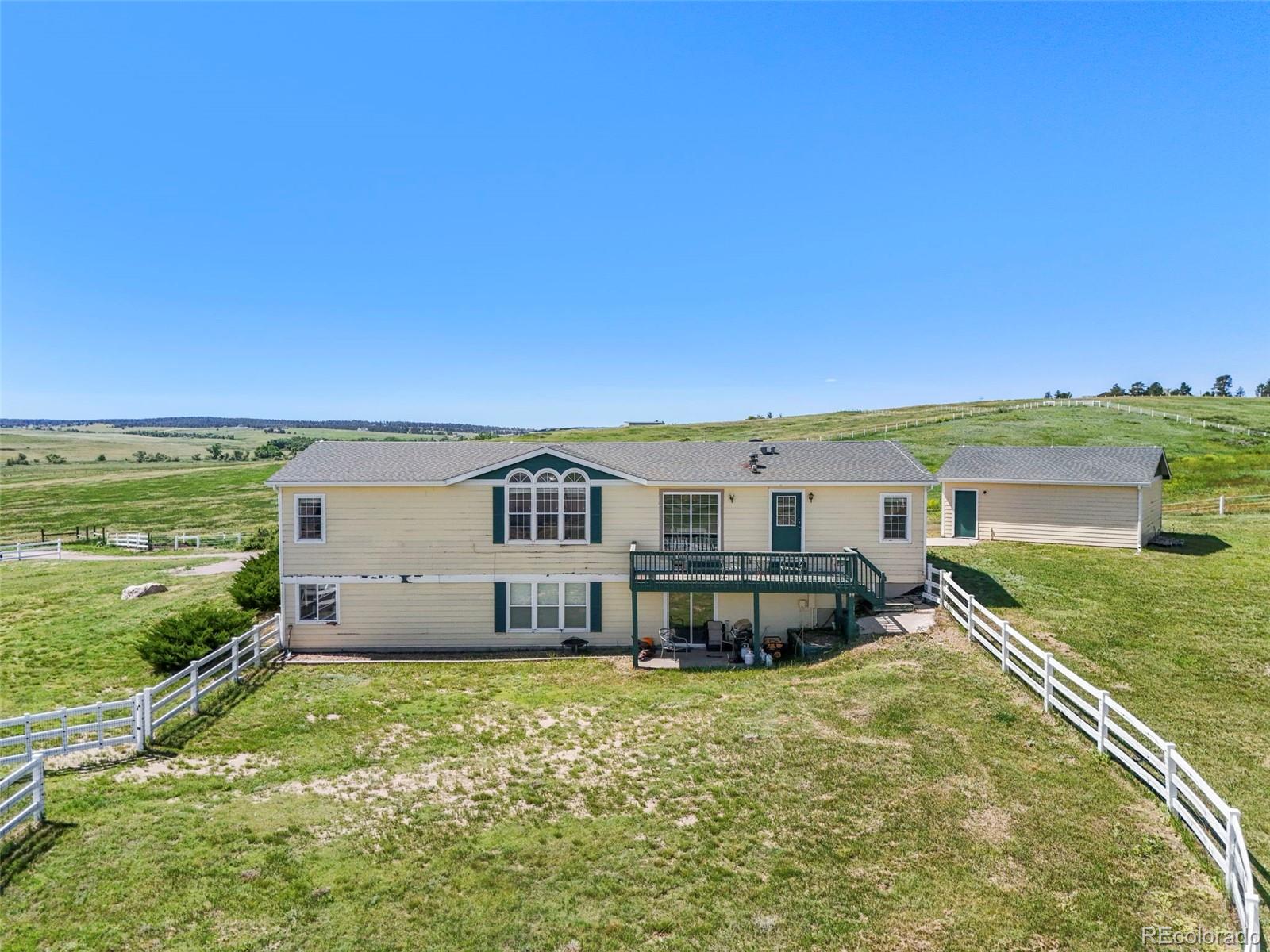 39681 Swift Creek Circle Elizabeth CO 80107