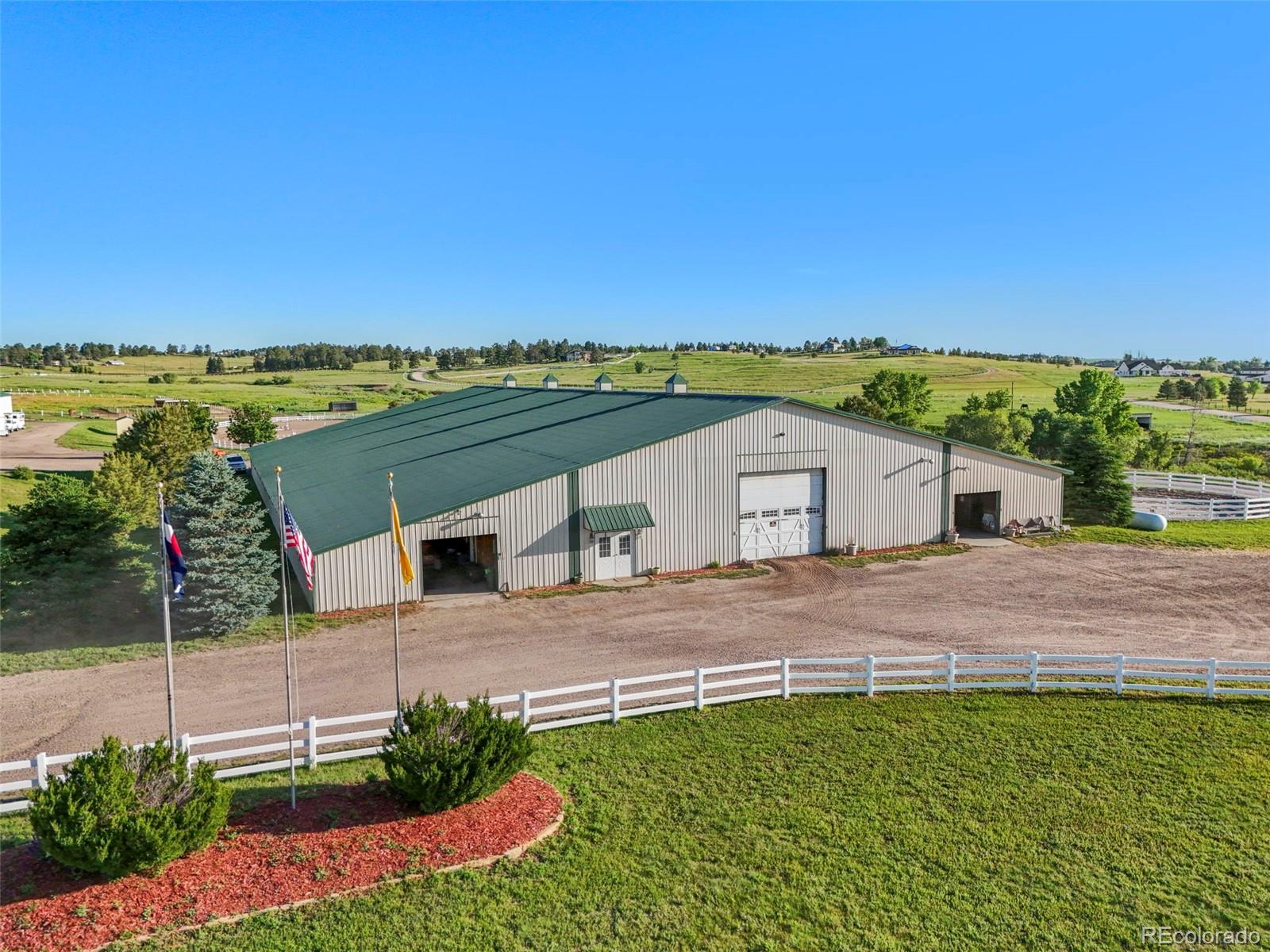 39681 Swift Creek Circle Elizabeth CO 80107