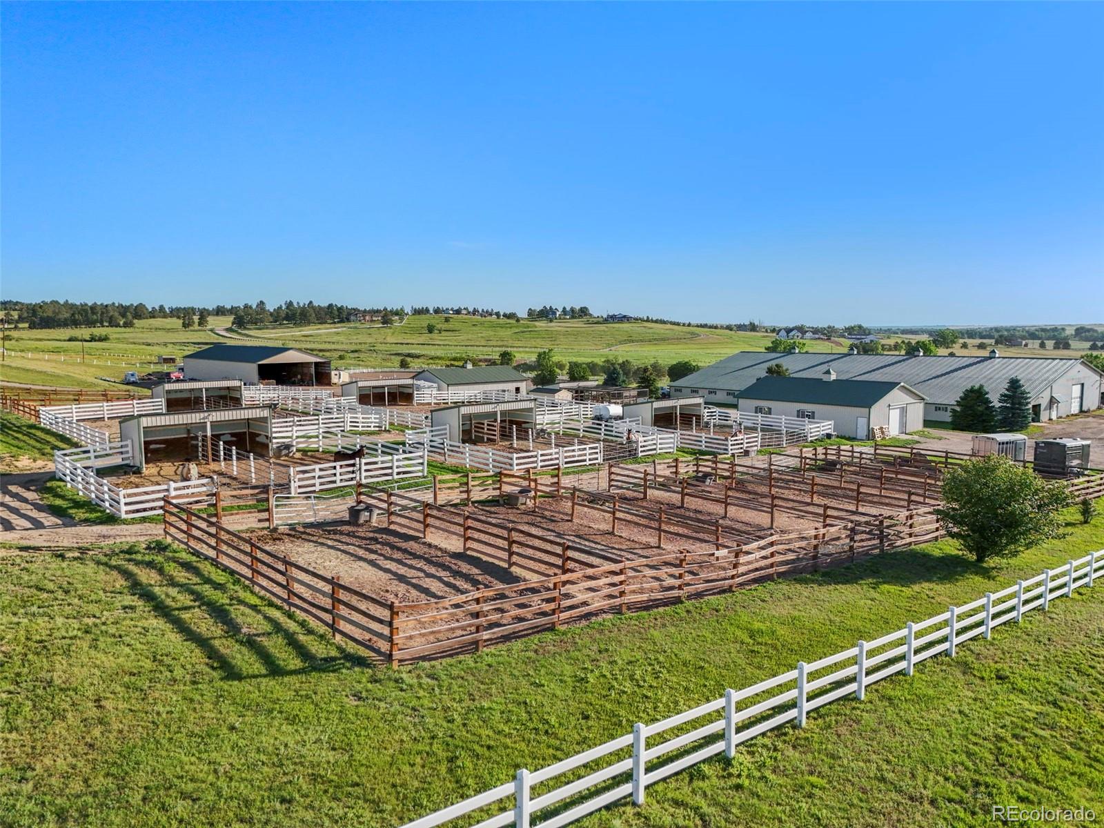 39681 Swift Creek Circle Elizabeth CO 80107