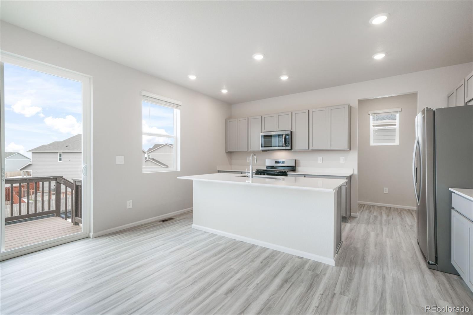 13303 Valley Peak Drive Peyton CO 80831