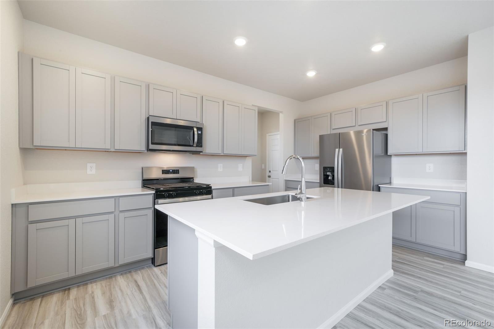 13303 Valley Peak Drive Peyton CO 80831