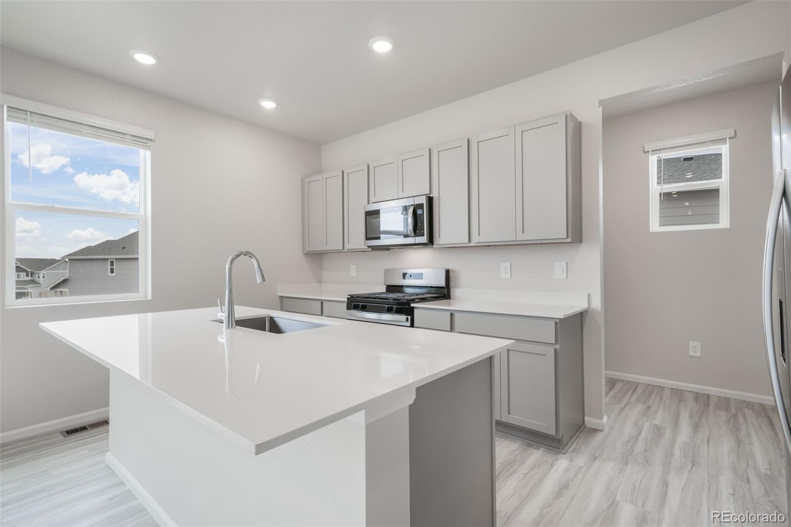 13303 Valley Peak Drive Peyton CO 80831