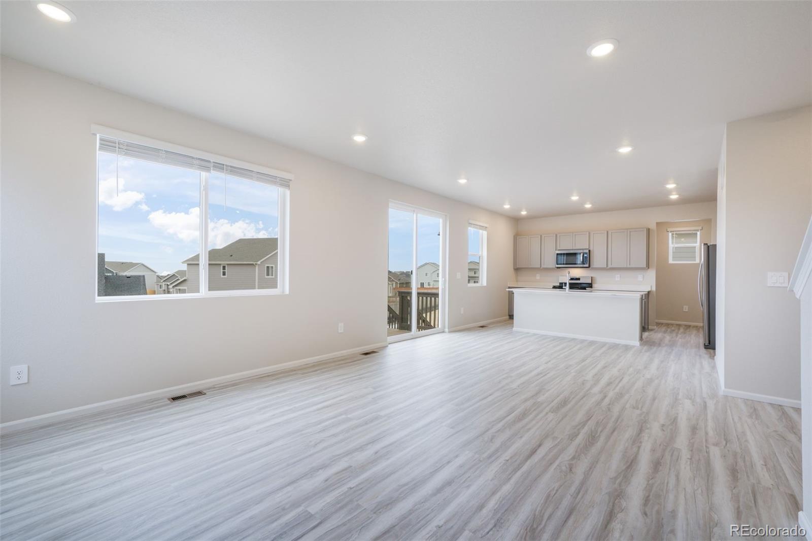 13303 Valley Peak Drive Peyton CO 80831