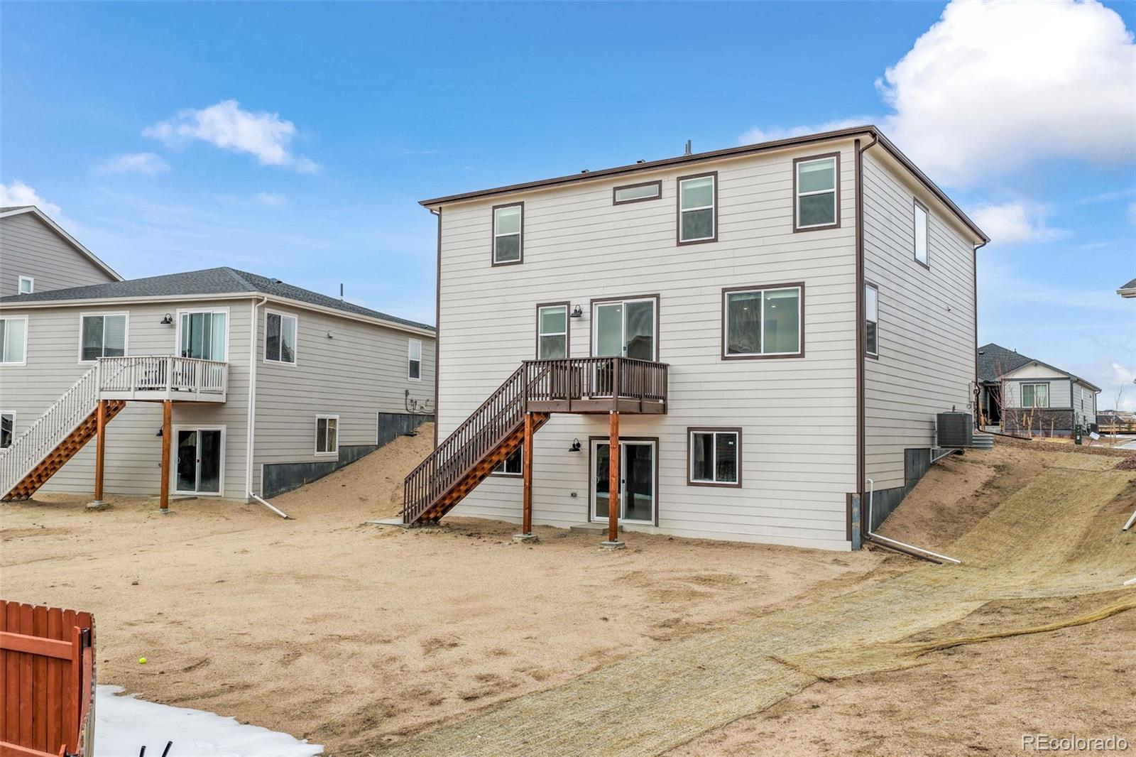13303 Valley Peak Drive Peyton CO 80831