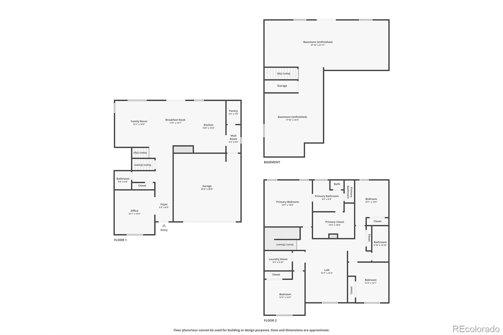 13303 Valley Peak Drive Peyton CO 80831