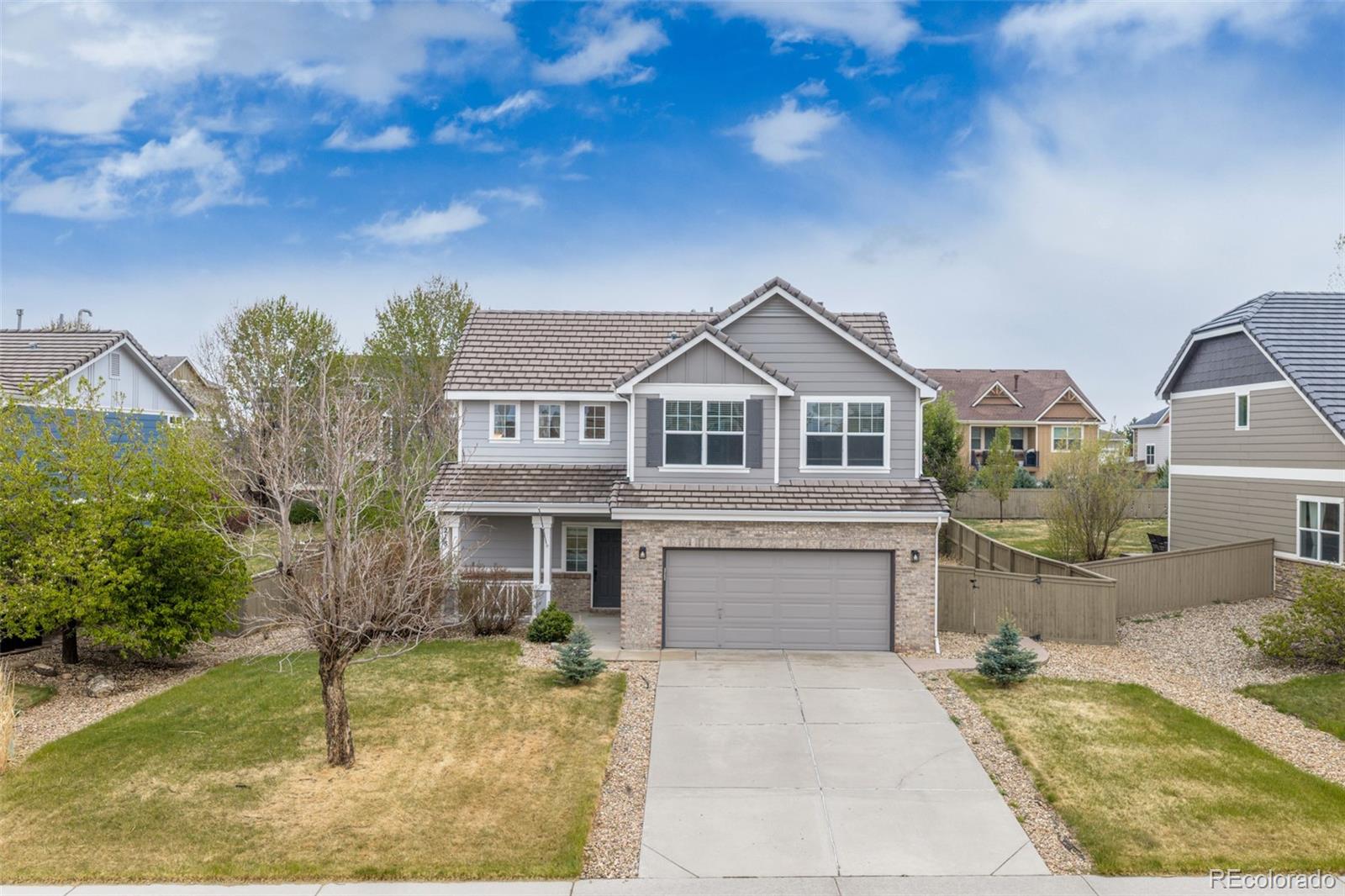 218 Ardmore Street Castle Rock CO 80104