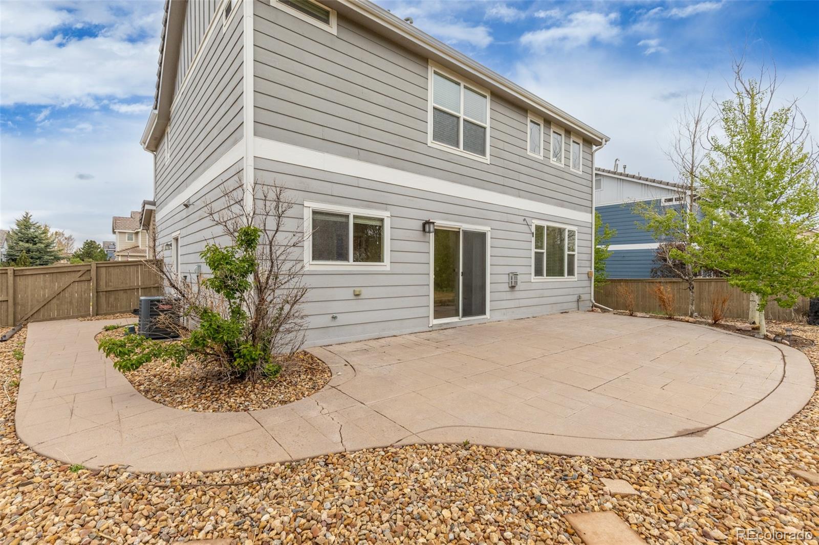 218 Ardmore Street Castle Rock CO 80104