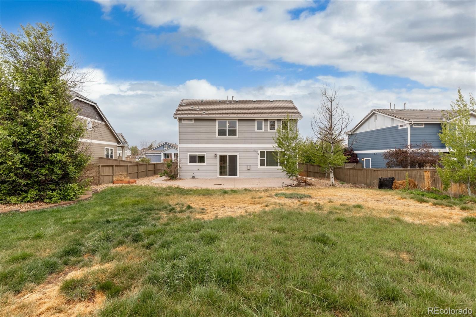 218 Ardmore Street Castle Rock CO 80104
