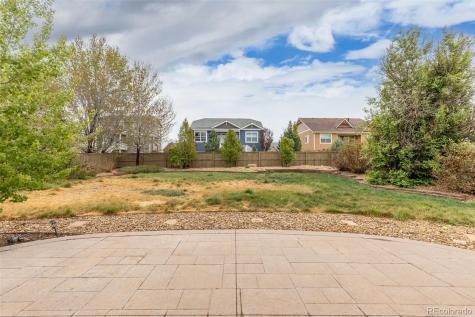 218 Ardmore Street Castle Rock CO 80104