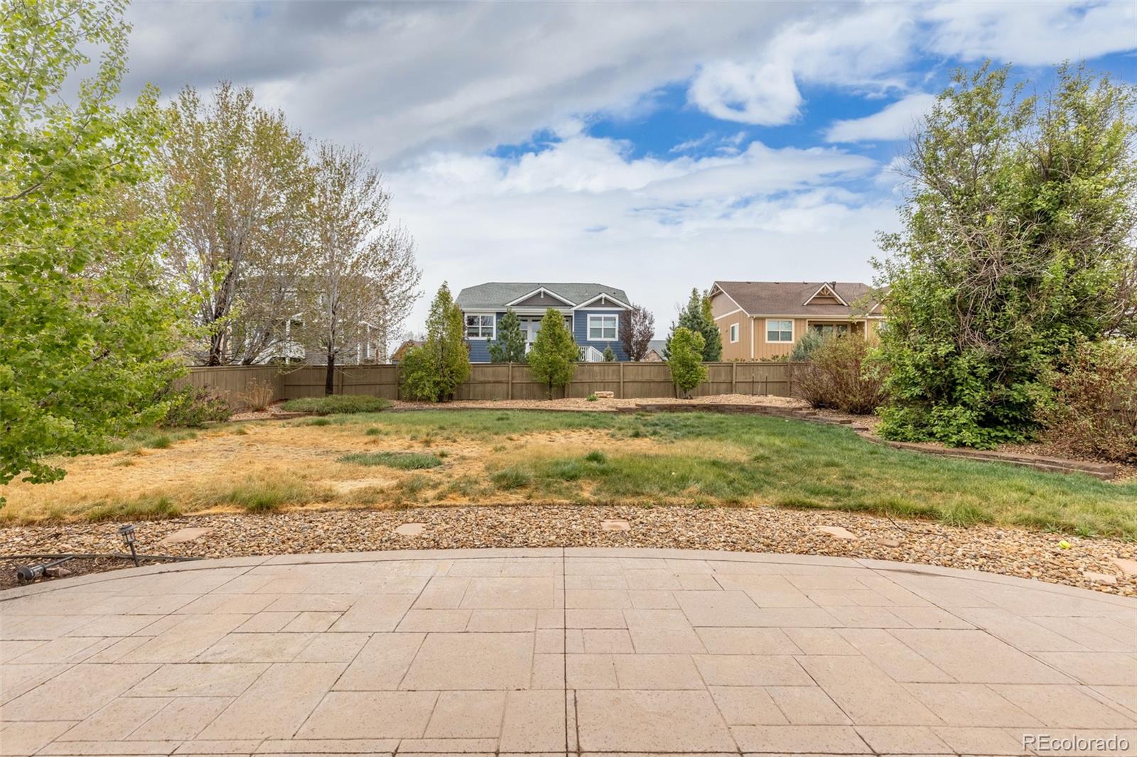 218 Ardmore Street Castle Rock CO 80104