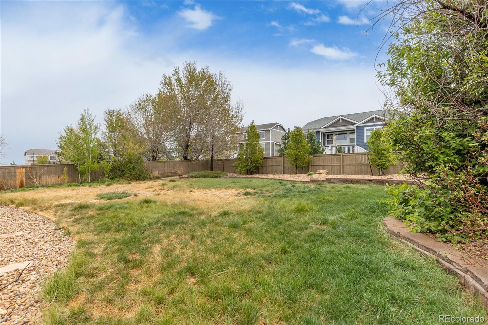 218 Ardmore Street Castle Rock CO 80104