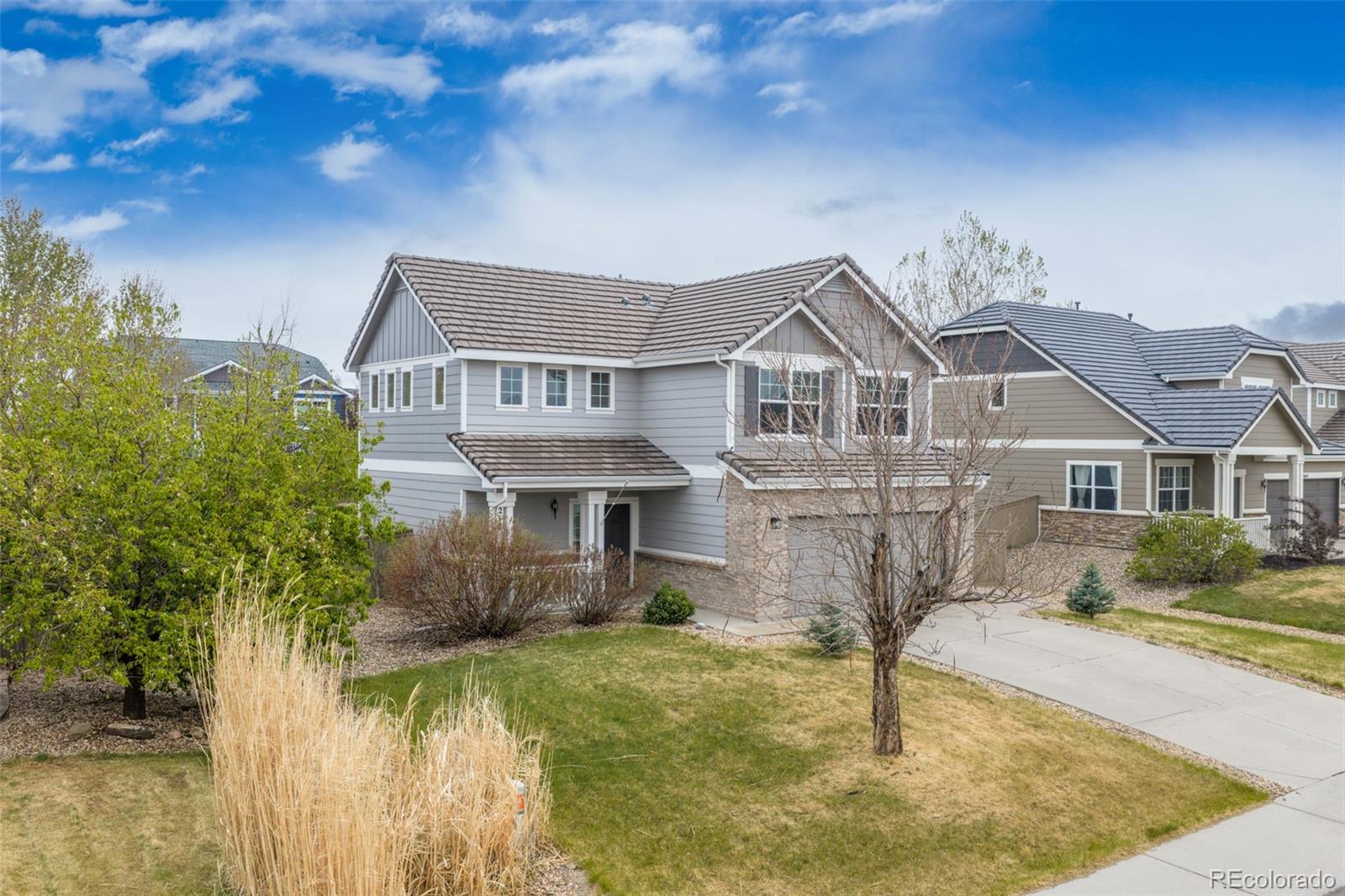 218 Ardmore Street Castle Rock CO 80104