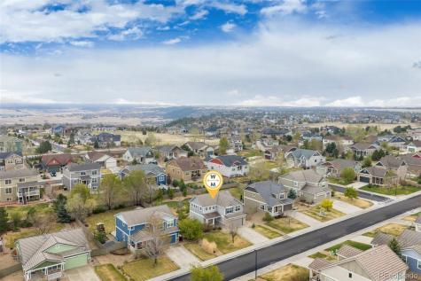 218 Ardmore Street Castle Rock CO 80104