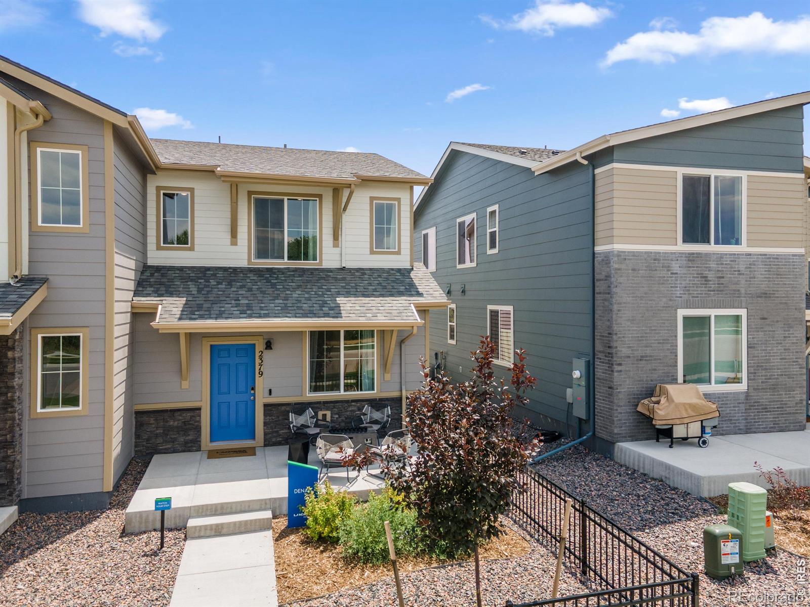 2379 Harlequin Place Johnstown CO 80534