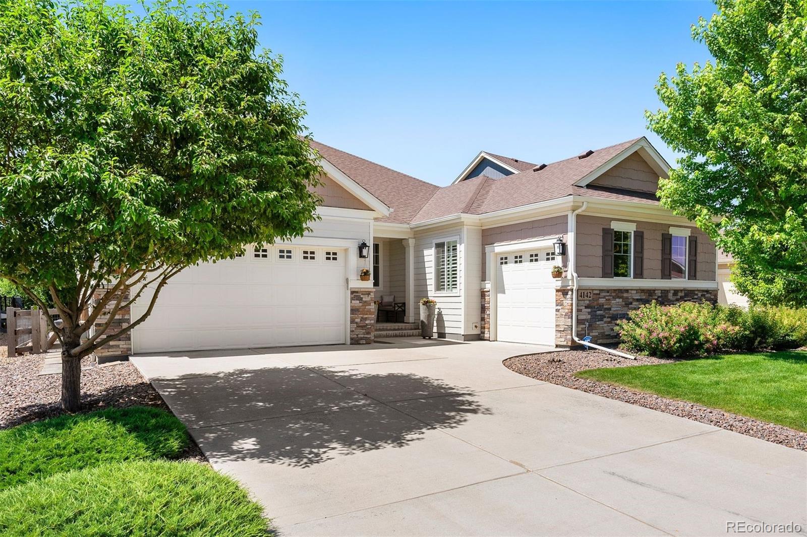 4142 Saltbrush Court Loveland CO 80538