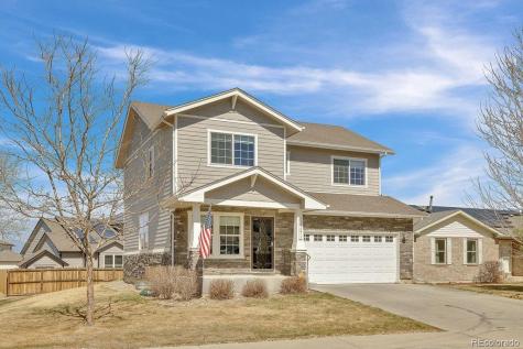 19271 E Evans Place Aurora CO 80013