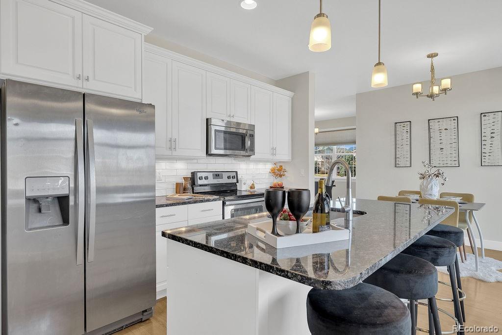 19271 E Evans Place Aurora CO 80013