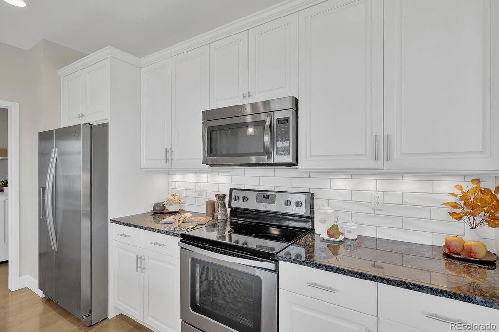19271 E Evans Place Aurora CO 80013