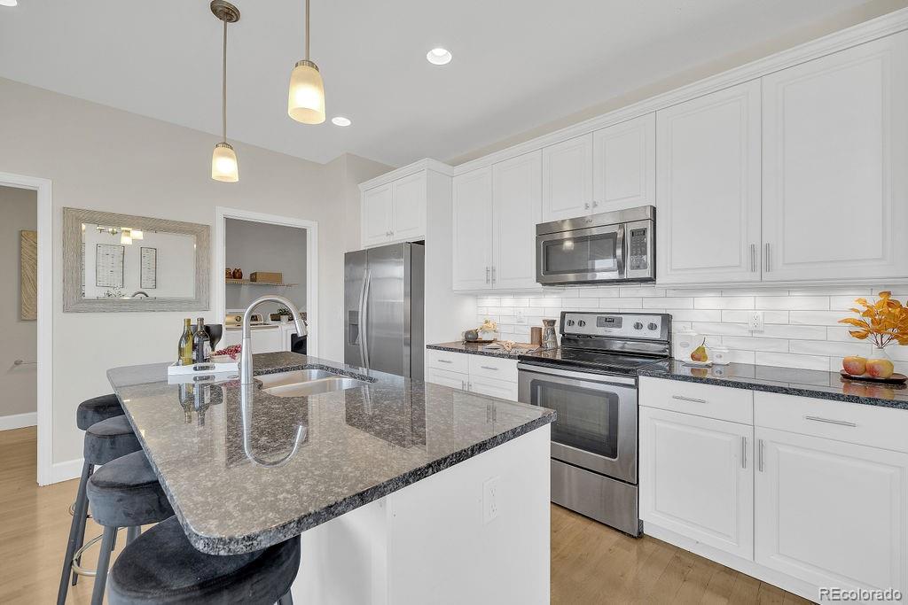 19271 E Evans Place Aurora CO 80013