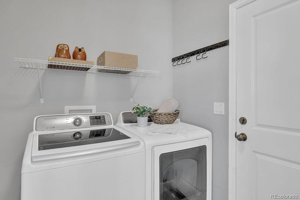 19271 E Evans Place Aurora CO 80013