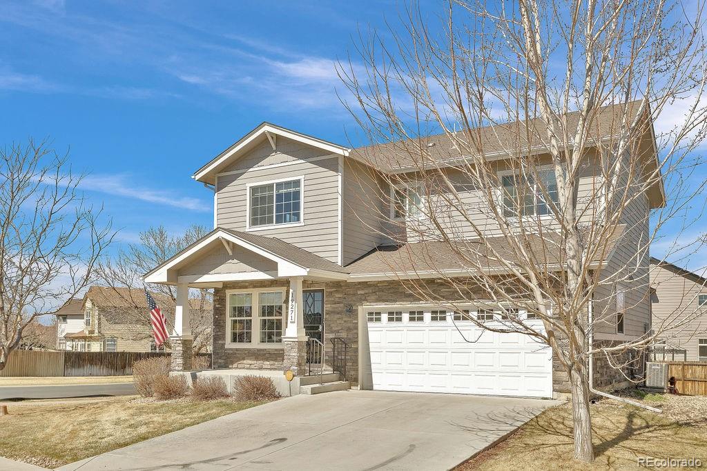 19271 E Evans Place Aurora CO 80013