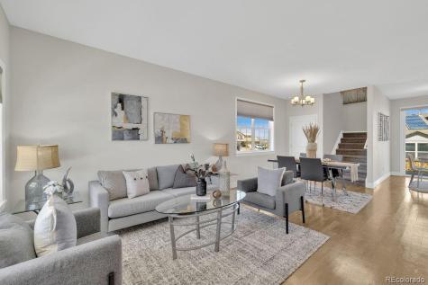 19271 E Evans Place Aurora CO 80013