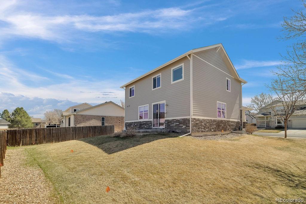 19271 E Evans Place Aurora CO 80013